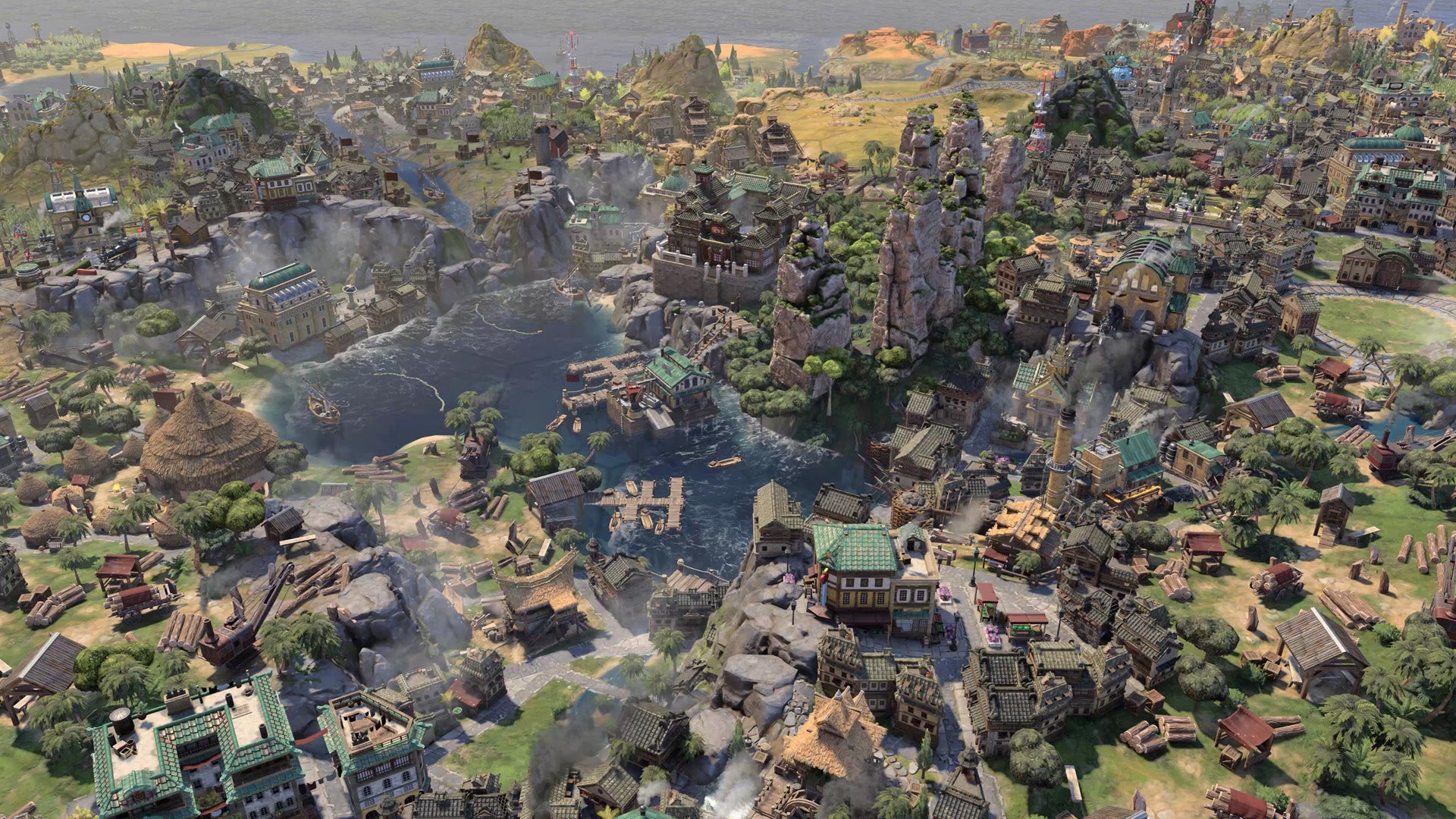 Sid Meier’s Civilization® VII - Xbox - Video Games by Take 2 The Chelsea Gamer