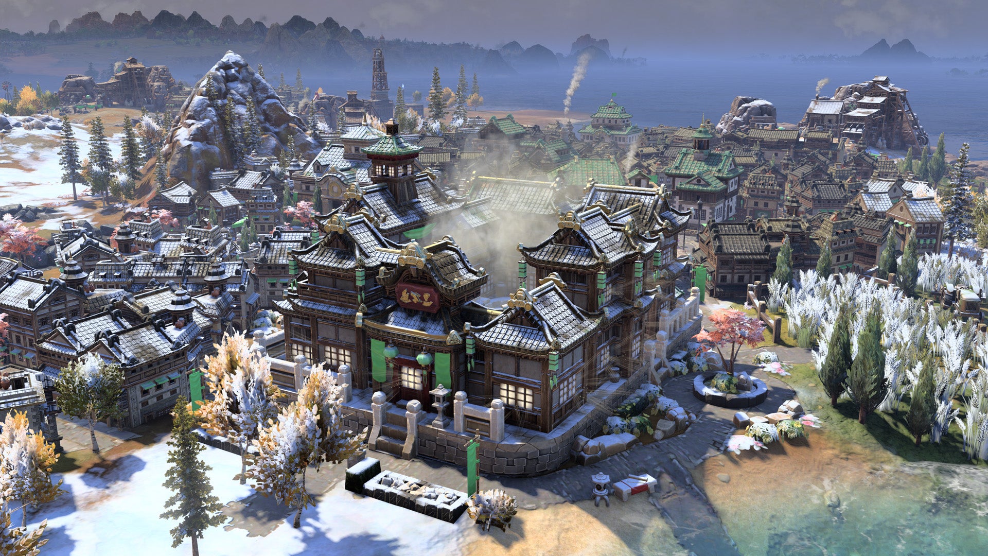 Sid Meier’s Civilization® VII - Deluxe Edition - PlayStation 5 - Video Games by Take 2 The Chelsea Gamer