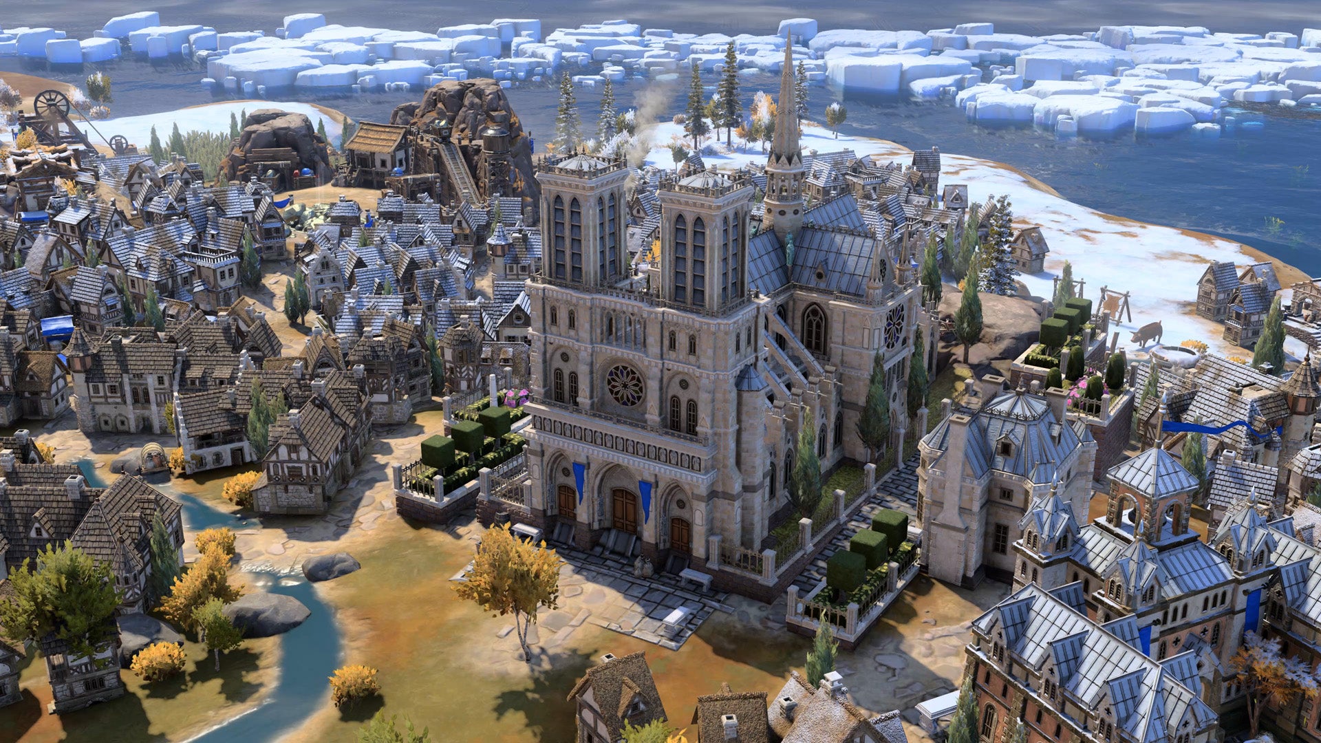 Sid Meier’s Civilization® VII - Deluxe Edition - Xbox - Video Games by Take 2 The Chelsea Gamer