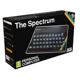 The Spectrum - Console pack by Retro Games Limited The Chelsea Gamer