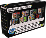 The Spectrum - Console pack by Retro Games Limited The Chelsea Gamer