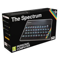 The Spectrum