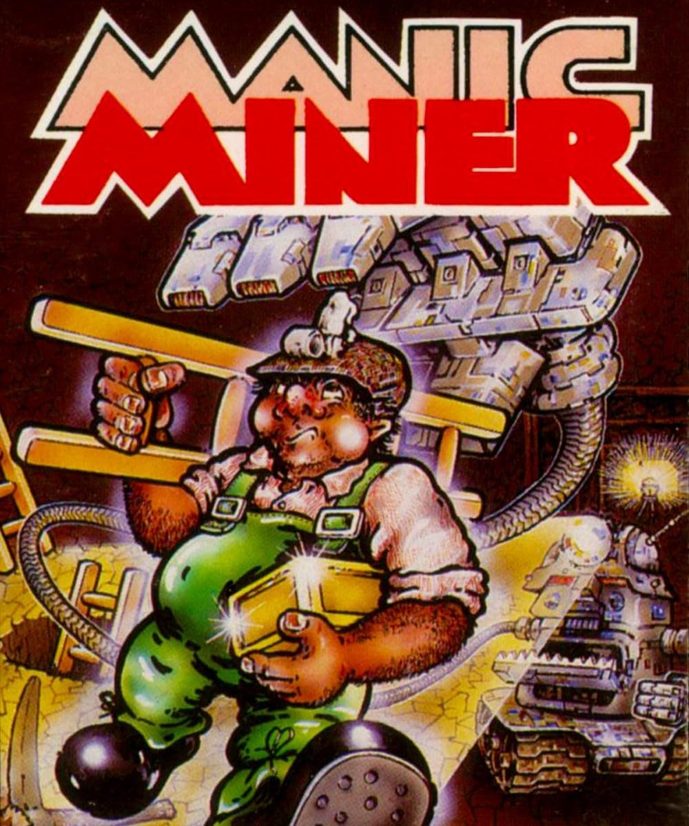 The Spectrum - Console pack by Retro Games Limited The Chelsea Gamer