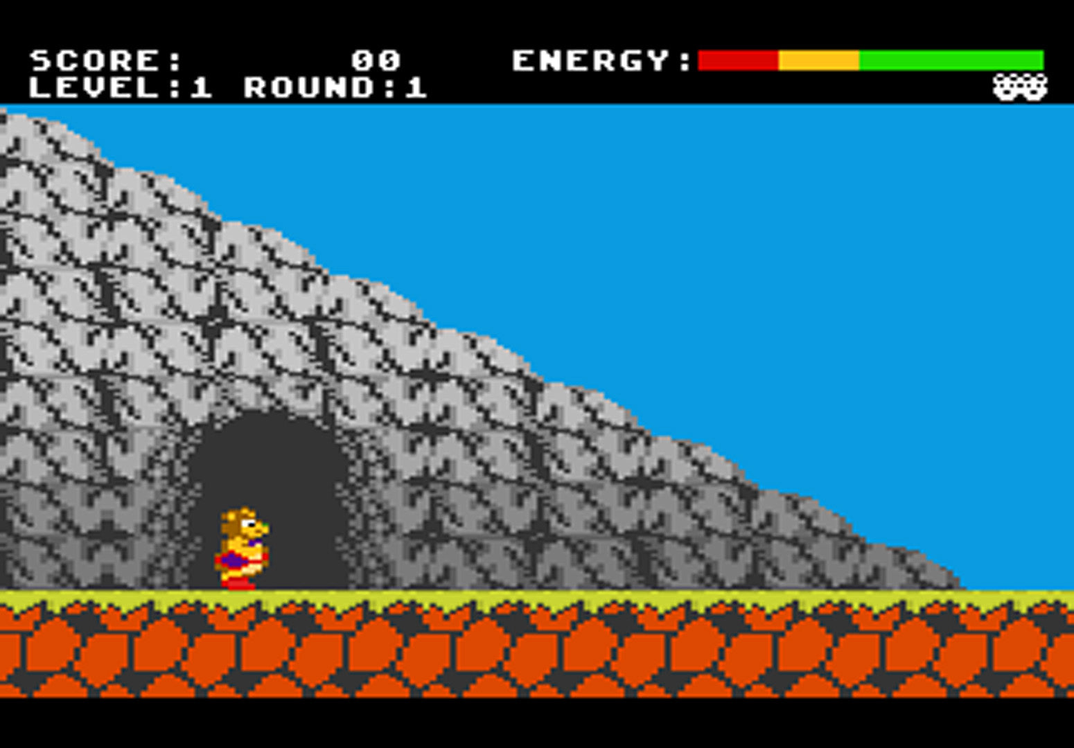 ATARI 7800+ - Retro Console - Console pack by Atari The Chelsea Gamer