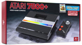 ATARI 7800+ - Retro Console - Console pack by Atari The Chelsea Gamer