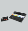 ATARI 7800+ - Retro Console