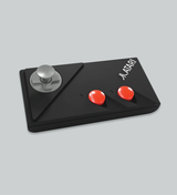 ATARI 7800+ - Retro Console - Console pack by Atari The Chelsea Gamer
