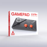 Atari CX78+ Wireless Gamepad - Console Accessories by Atari The Chelsea Gamer