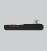 Atari CX78+ Wireless Gamepad - Console Accessories by Atari The Chelsea Gamer