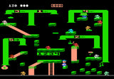 Bounty Bob Strikes Back - Atari 7800 Cartridge - Video Games by Atari The Chelsea Gamer