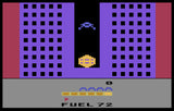 Caverns of Mars - Atari 2600 Cartridge - Video Games by Atari The Chelsea Gamer