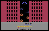 Caverns of Mars - Atari 2600 Cartridge - Video Games by Atari The Chelsea Gamer