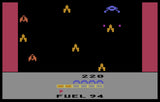 Caverns of Mars - Atari 2600 Cartridge - Video Games by Atari The Chelsea Gamer