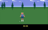 Epyx Games - Atari 2600 Cartridge - Video Games by Atari The Chelsea Gamer