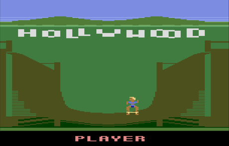 Epyx Games - Atari 2600 Cartridge - Video Games by Atari The Chelsea Gamer