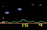 M-Network Collection - Atari 2600 Cartridge - Video Games by Atari The Chelsea Gamer