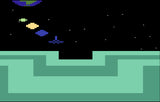 M-Network Collection - Atari 2600 Cartridge - Video Games by Atari The Chelsea Gamer