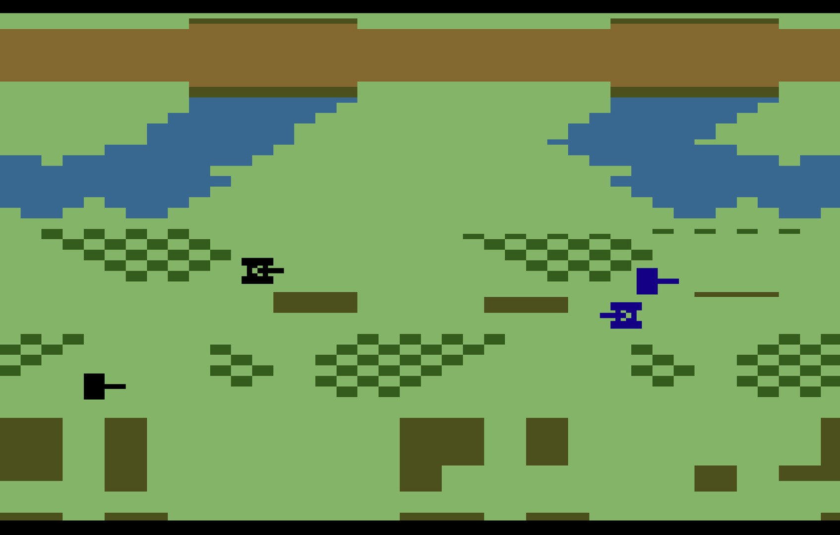 M-Network Collection - Atari 2600 Cartridge - Video Games by Atari The Chelsea Gamer