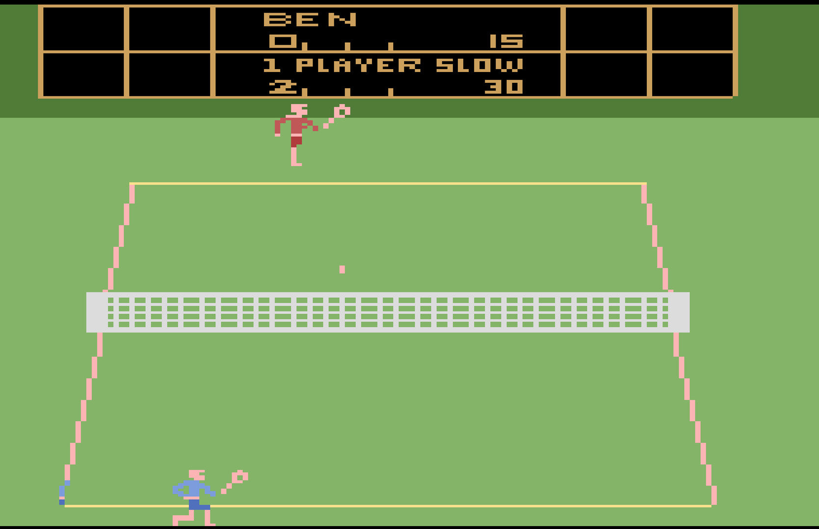 RealSports Collection - Atari 2600 Cartridge - Video Games by Atari The Chelsea Gamer