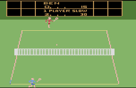 RealSports Collection - Atari 2600 Cartridge - Video Games by Atari The Chelsea Gamer