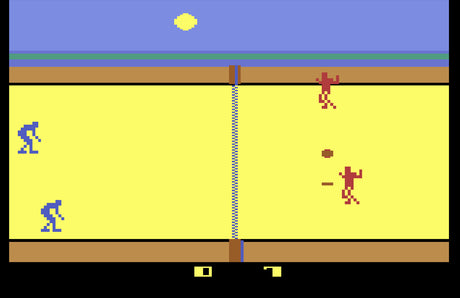 RealSports Collection - Atari 2600 Cartridge - Video Games by Atari The Chelsea Gamer