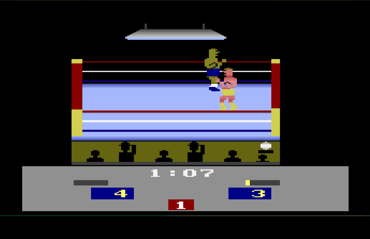 RealSports Collection - Atari 2600 Cartridge - Video Games by Atari The Chelsea Gamer