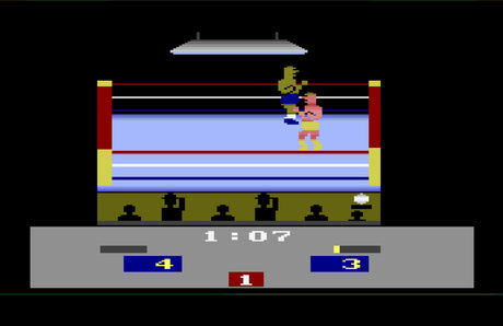 RealSports Collection - Atari 2600 Cartridge - Video Games by Atari The Chelsea Gamer
