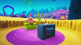 The Patrick Star Game - PlayStation 4 - Video Games by Bandai Namco Entertainment The Chelsea Gamer