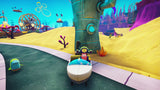 The Patrick Star Game - Nintendo Switch - Video Games by Bandai Namco Entertainment The Chelsea Gamer