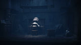 Little Nightmares II Enhanced Edition - PlayStation 5 - Video Games by Bandai Namco Entertainment The Chelsea Gamer