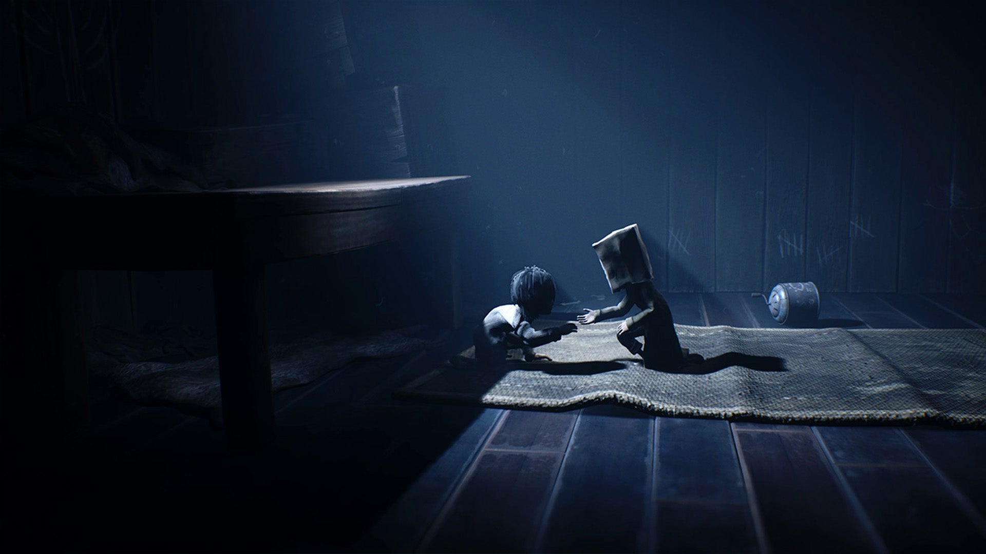 Little Nightmares II Enhanced Edition - Xbox - Video Games by Bandai Namco Entertainment The Chelsea Gamer