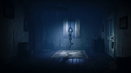 Little Nightmares II Enhanced Edition - Xbox - Video Games by Bandai Namco Entertainment The Chelsea Gamer