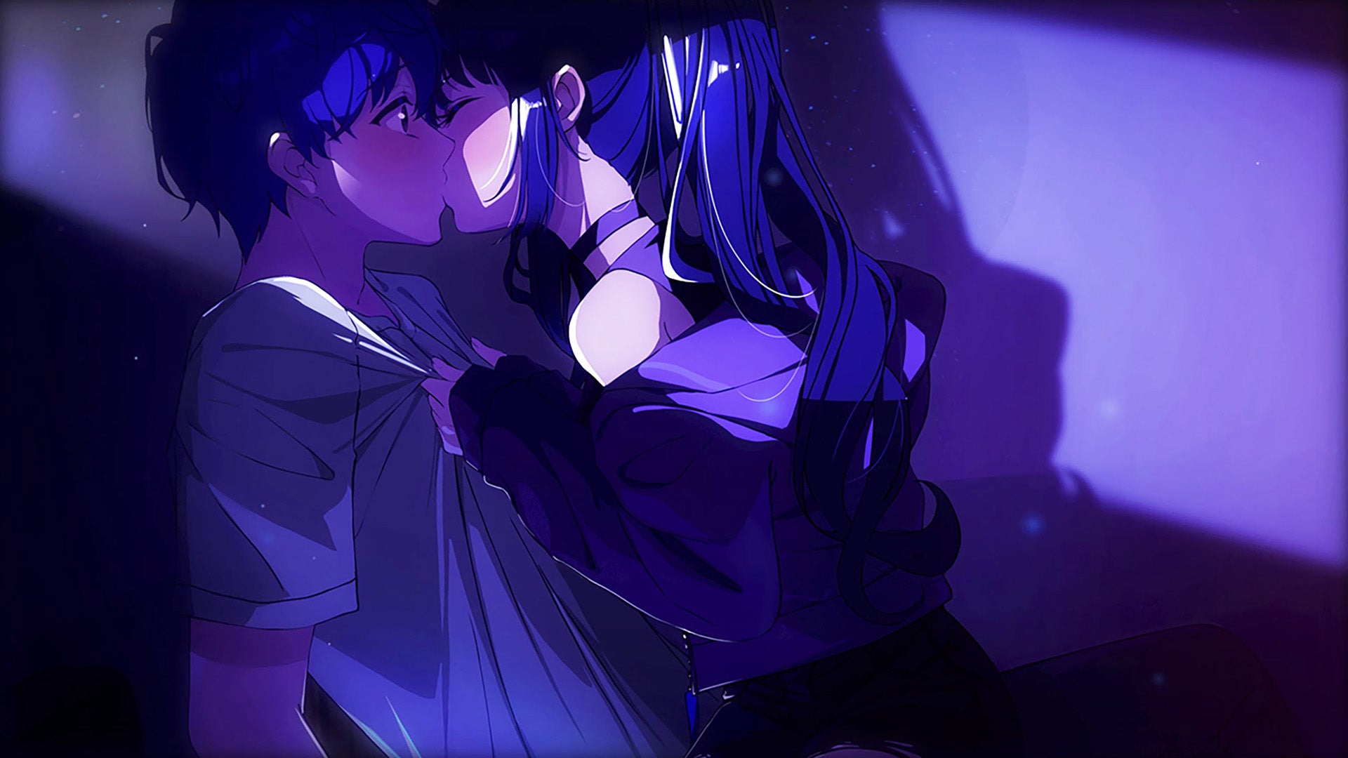 Eternights - Nintendo Switch - Video Games by Maximum Games Ltd (UK Stock Account) The Chelsea Gamer