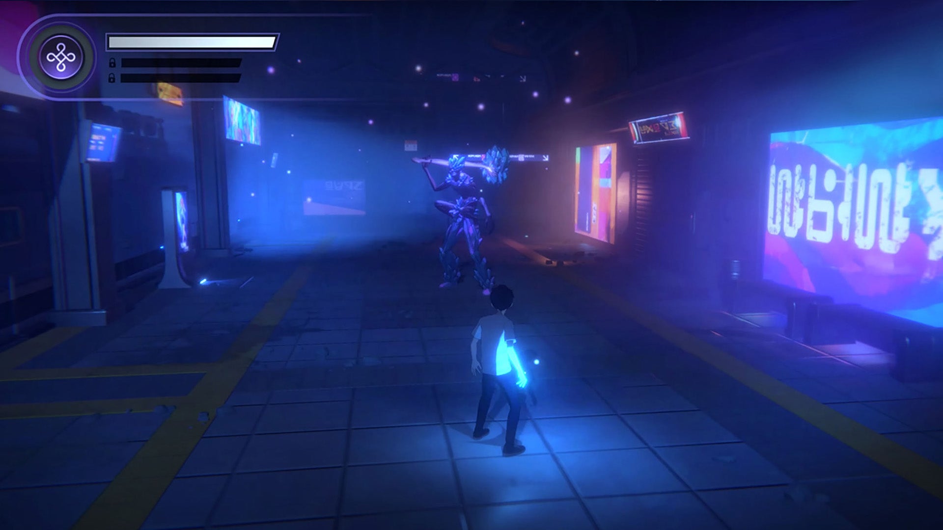 Eternights - Nintendo Switch - Video Games by Maximum Games Ltd (UK Stock Account) The Chelsea Gamer