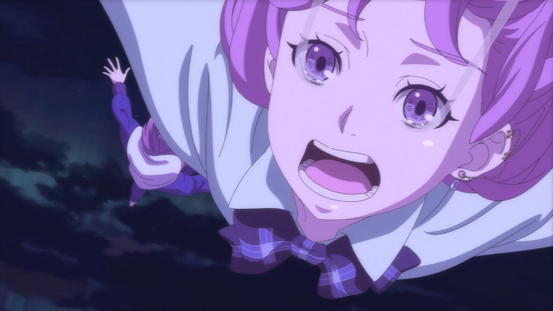 Eternights - Nintendo Switch - Video Games by Maximum Games Ltd (UK Stock Account) The Chelsea Gamer