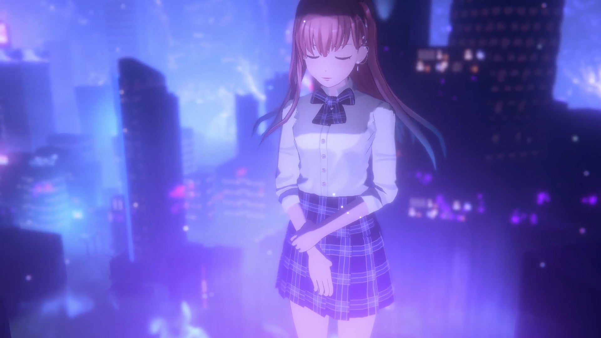 Eternights - Nintendo Switch - Video Games by Maximum Games Ltd (UK Stock Account) The Chelsea Gamer