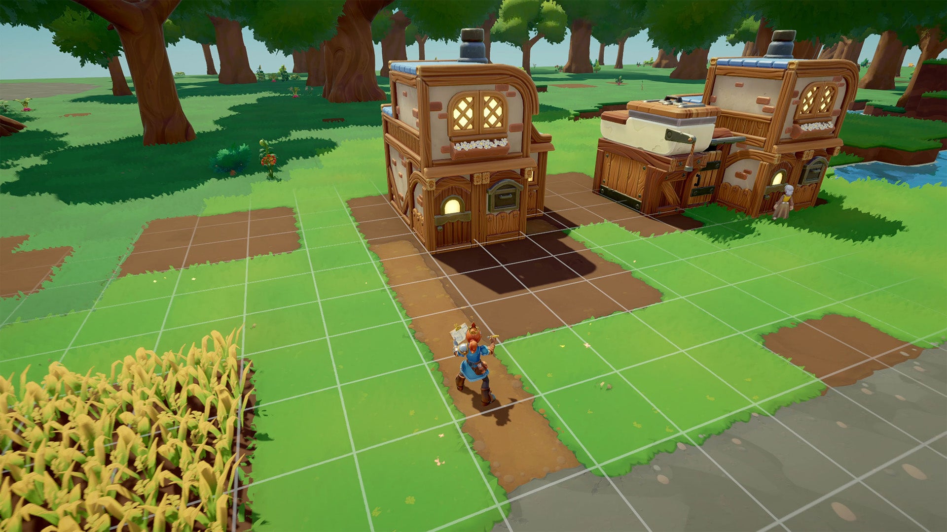 Overthrown - PlayStation 5 - Video Games by Maximum Games Ltd (UK Stock Account) The Chelsea Gamer