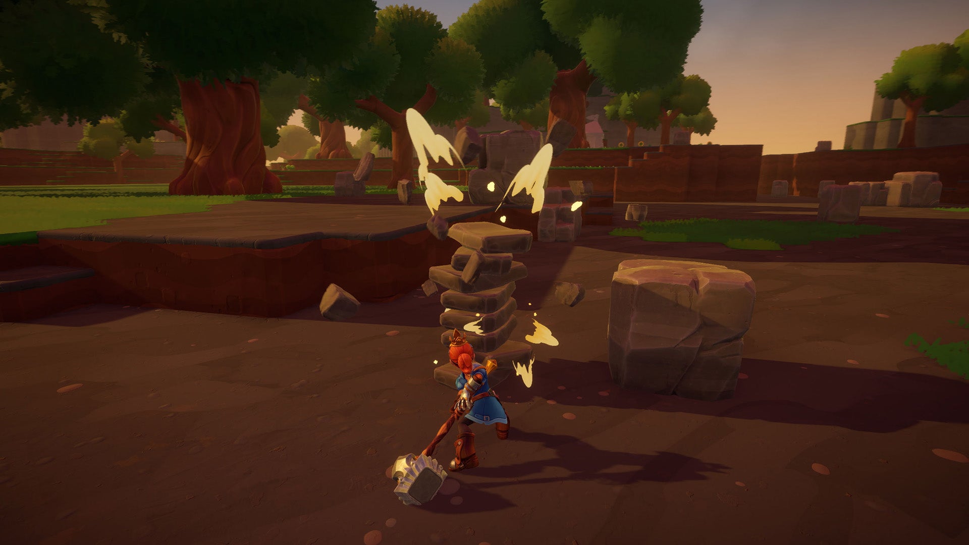 Overthrown - PlayStation 5 - Video Games by Maximum Games Ltd (UK Stock Account) The Chelsea Gamer