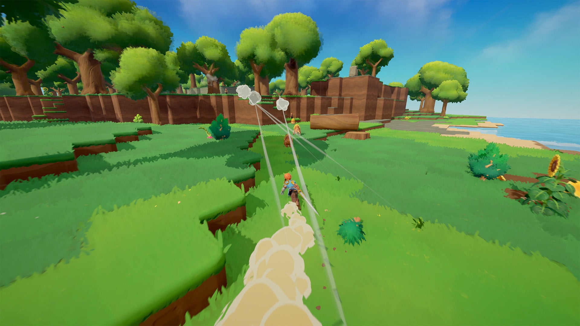 Overthrown - PlayStation 5 - Video Games by Maximum Games Ltd (UK Stock Account) The Chelsea Gamer