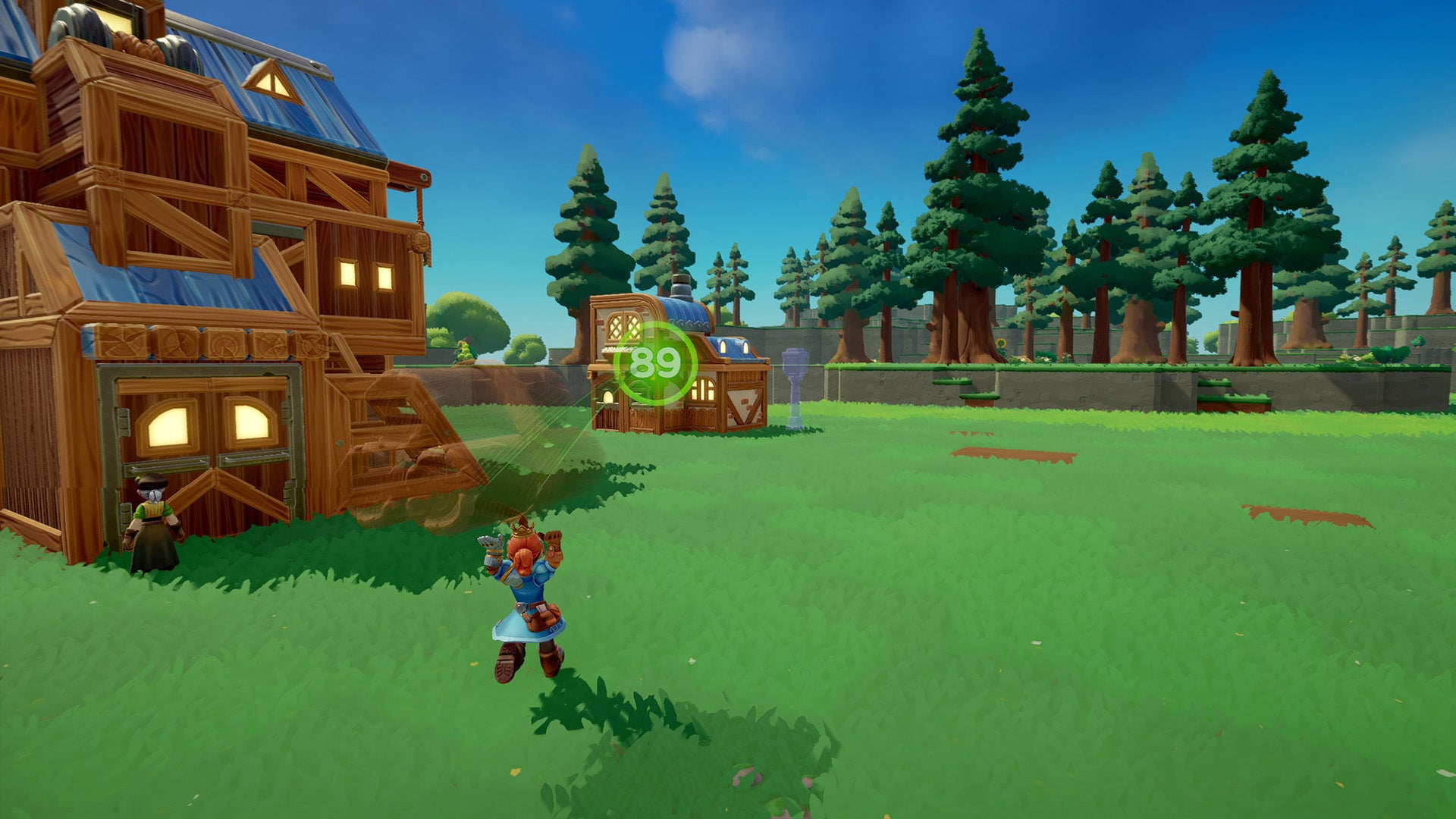 Overthrown - PlayStation 5 - Video Games by Maximum Games Ltd (UK Stock Account) The Chelsea Gamer