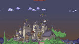 Worms Armageddon Anniversary Collector's Edition - PlayStation 5 - Video Games by U&I The Chelsea Gamer
