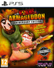 Worms Armageddon Anniversary Collector's Edition - PlayStation 5