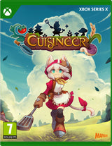 Cuisineer - Xbox Series X - Video Games by U&I The Chelsea Gamer