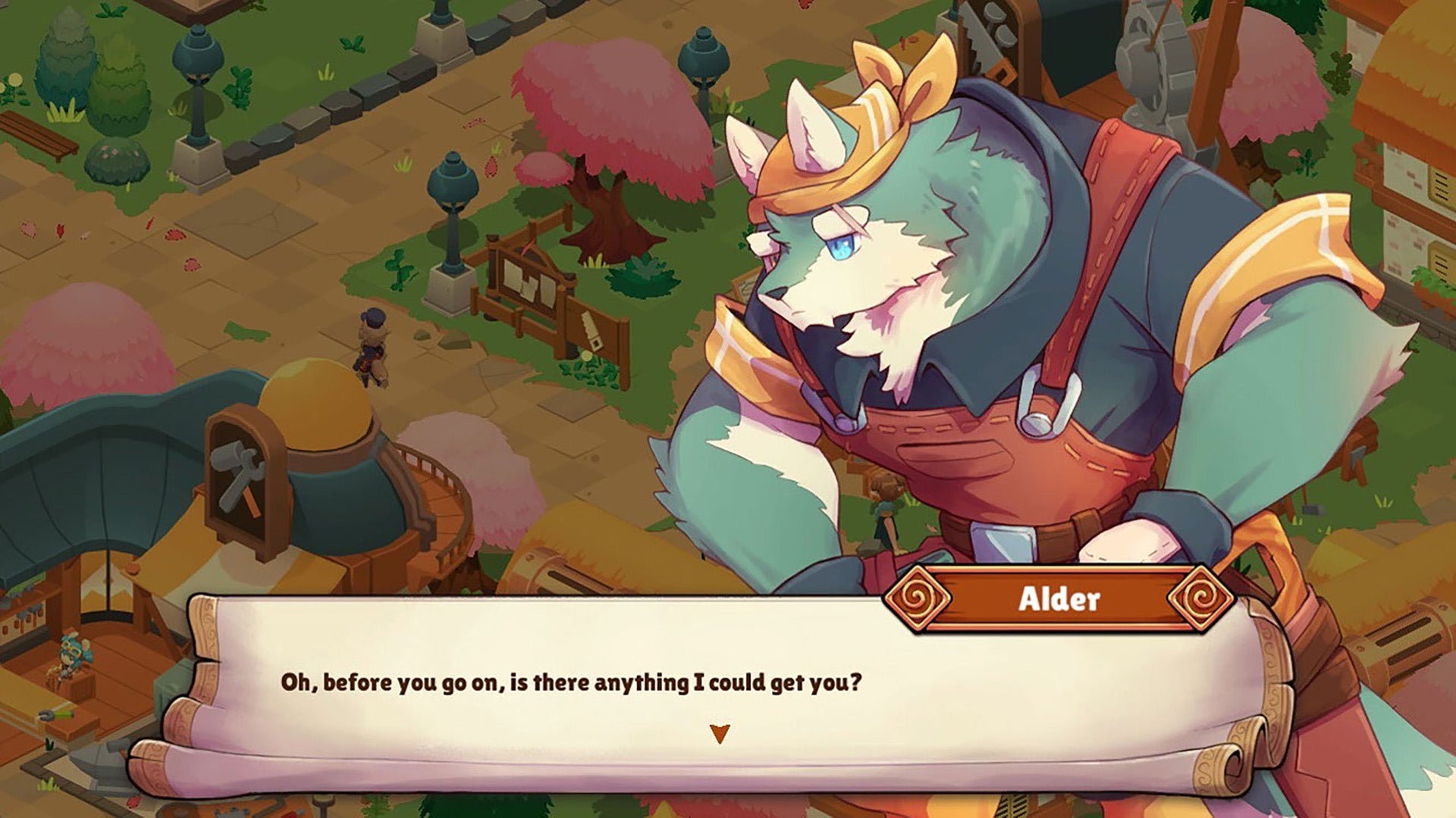 Cuisineer - Nintendo Switch - Video Games by U&I The Chelsea Gamer