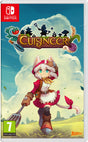Cuisineer - Nintendo Switch - Video Games by U&I The Chelsea Gamer