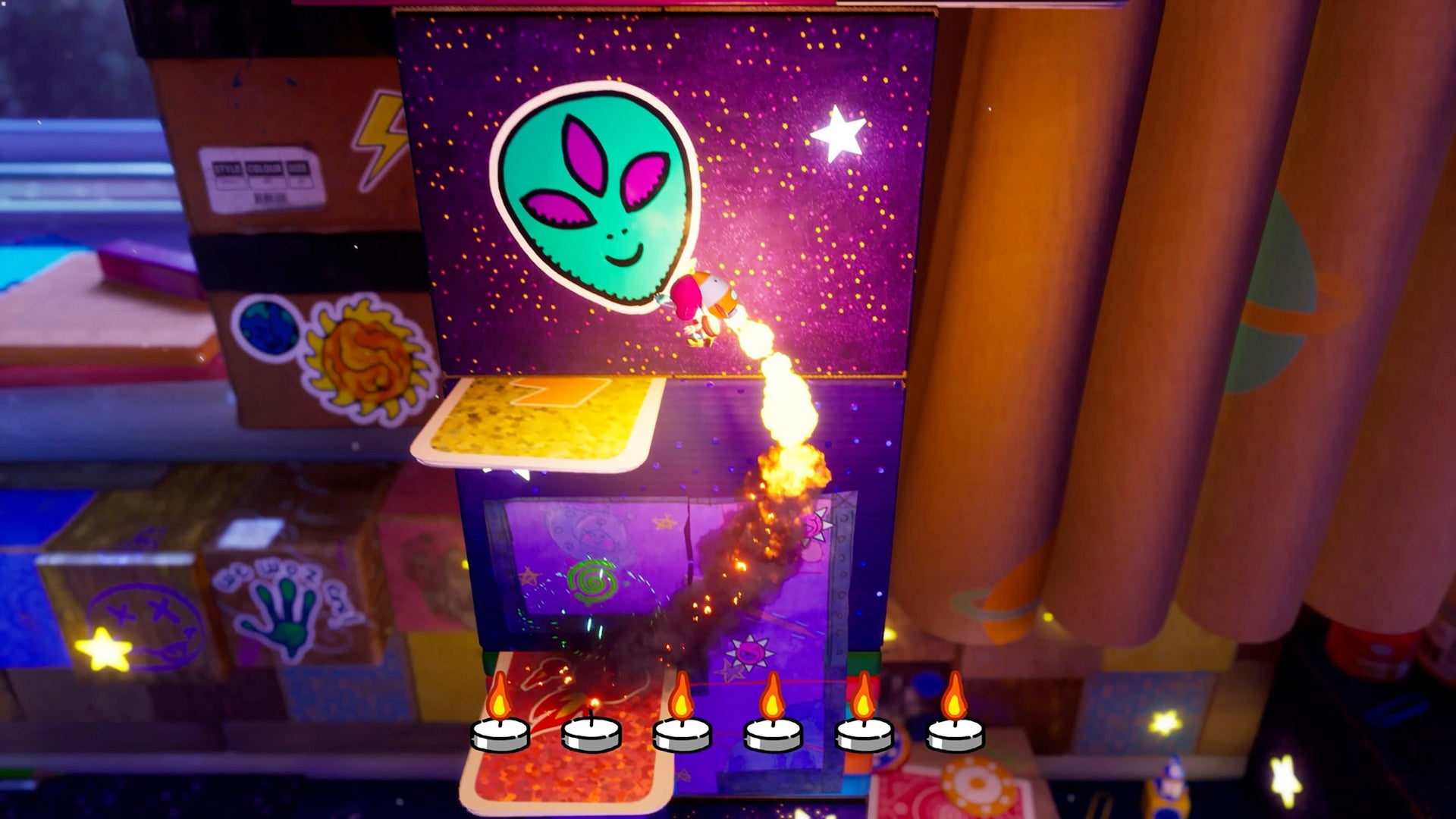 The Plucky Squire - Devolver Deluxe - Nintendo Switch - Video Games by U&I The Chelsea Gamer