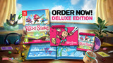 The Plucky Squire - Devolver Deluxe - Nintendo Switch - Video Games by U&I The Chelsea Gamer