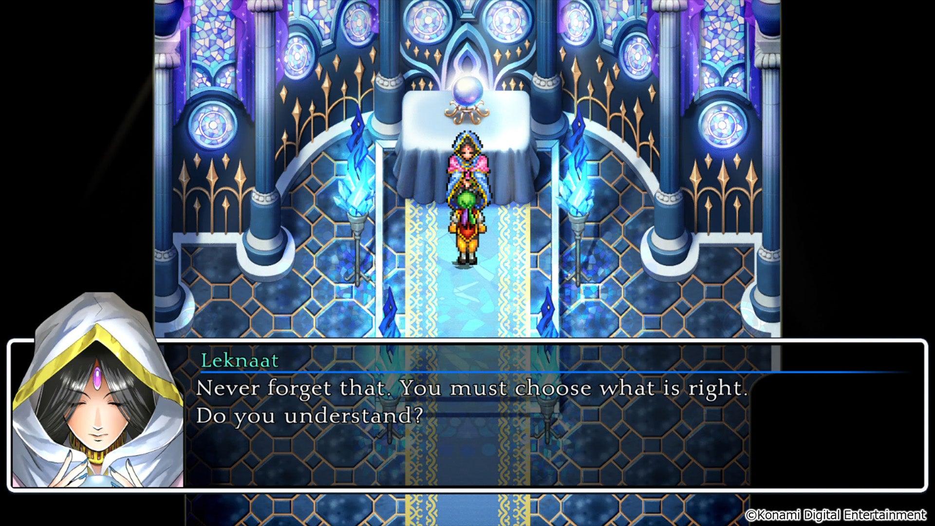 Suikoden I&II HD Remaster: Day 1 Edition - PlayStation 5 - Video Games by Konami The Chelsea Gamer