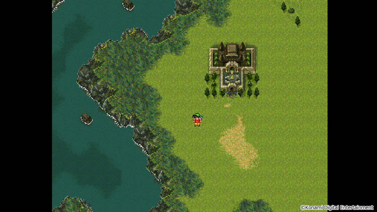 Suikoden I&II HD Remaster: Day 1 Edition - Nintendo Switch - Video Games by Konami The Chelsea Gamer