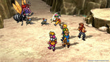 Suikoden I&II HD Remaster: Day 1 Edition - Nintendo Switch - Video Games by Konami The Chelsea Gamer